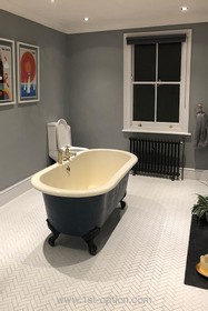 Newington Green - thumbnail