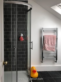 Newington Green - thumbnail