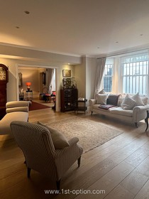 Notting Hill - thumbnail