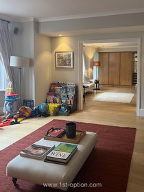 Notting Hill - thumbnail