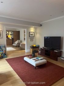Notting Hill - thumbnail