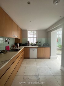 Notting Hill - thumbnail