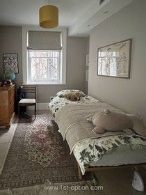 Notting Hill - thumbnail