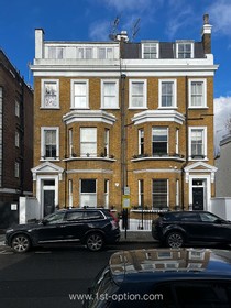 Notting Hill - thumbnail