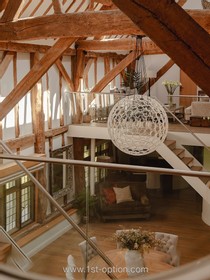 Nuffield - thumbnail