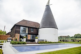 Oast - cover