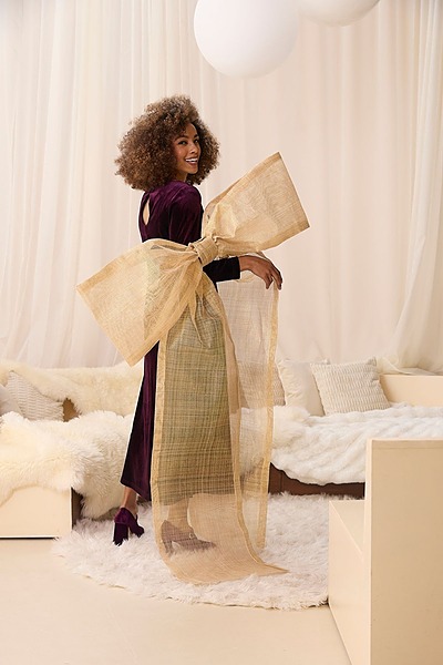 Odyssey - Studio - tearsheet for Sahara London