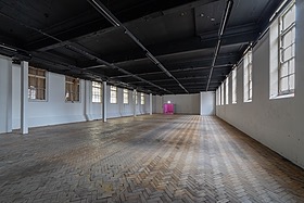 Old Chelsea Factory - cover