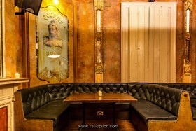 The Old Queens Head - thumbnail
