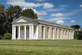 Orangery - thumbnail