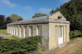 Orangery - thumbnail