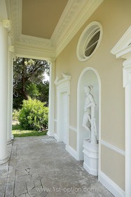 Orangery - thumbnail