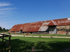 Orangery - thumbnail