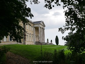 Orangery - thumbnail