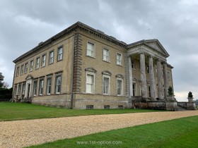 Orangery - thumbnail