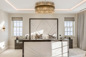 Orb - opulent shoot location countryside marble luxury home house mansion photo studio film set - thumbnail