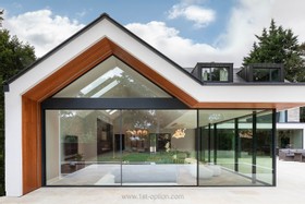 Orchard - Luxury Home Villa House Victorian Blue Green Interior Design Modern Contemporary Unique Photography Studio - thumbnail
