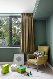 Orchard - Luxury Home Villa House Victorian Blue Green Interior Design Modern Contemporary Unique Photography Studio - thumbnail