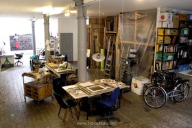 The Paint Studio - thumbnail