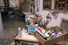 The Paint Studio - thumbnail