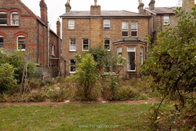 Palace Road - thumbnail