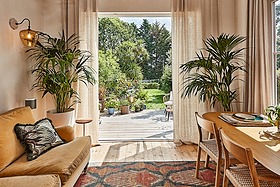 Palm Residence - cover
