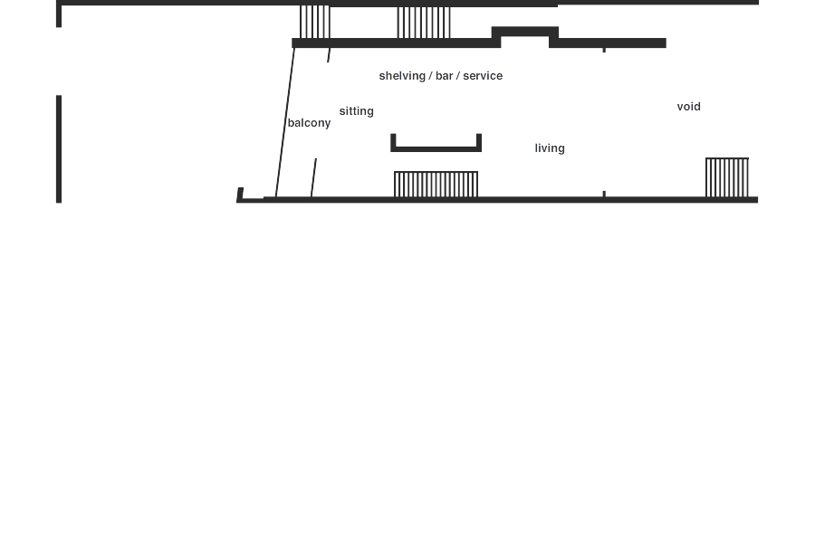 Parkview - floorplan