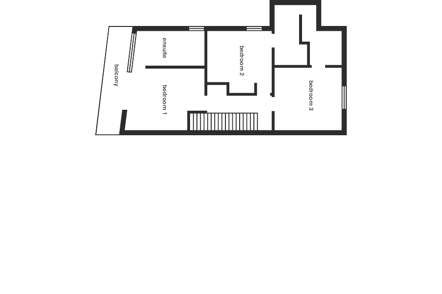 Parkview - floorplan