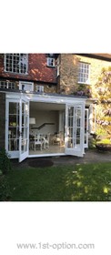Petersham Common - thumbnail