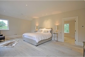 Pewsey House - thumbnail