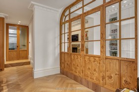 Pip - parquet floor - thumbnail