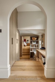 Pip - parquet floor - thumbnail