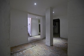 Portico - thumbnail