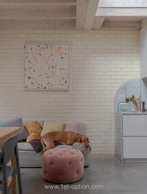 Proctor - Scandi Victorian Minimalist Architect-Designed House Home Shoot Location - thumbnail