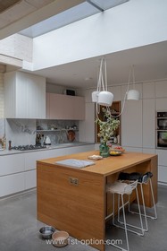 Proctor - Scandi Victorian Minimalist Architect-Designed House Home Shoot Location - thumbnail