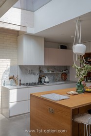 Proctor - Scandi Victorian Minimalist Architect-Designed House Home Shoot Location - thumbnail
