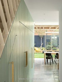 Proctor - Scandi Victorian Minimalist Architect-Designed House Home Shoot Location - thumbnail