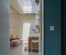 Proctor - Scandi Victorian Minimalist Architect-Designed House Home Shoot Location - thumbnail