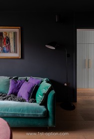 Proctor - Scandi Victorian Minimalist Architect-Designed House Home Shoot Location - thumbnail