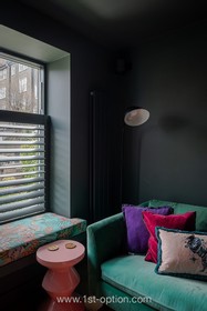 Proctor - Scandi Victorian Minimalist Architect-Designed House Home Shoot Location - thumbnail