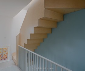 Proctor - Scandi Victorian Minimalist Architect-Designed House Home Shoot Location - thumbnail