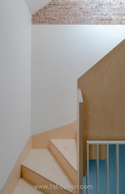 Proctor - Scandi Victorian Minimalist Architect-Designed House Home Shoot Location - thumbnail