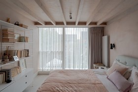 Proctor - Scandi Victorian Minimalist Architect-Designed House Home Shoot Location - thumbnail