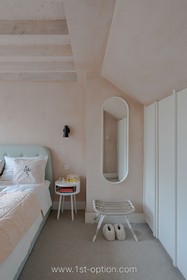 Proctor - Scandi Victorian Minimalist Architect-Designed House Home Shoot Location - thumbnail