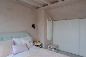 Proctor - Scandi Victorian Minimalist Architect-Designed House Home Shoot Location - thumbnail