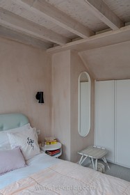 Proctor - Scandi Victorian Minimalist Architect-Designed House Home Shoot Location - thumbnail