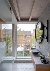 Proctor - Scandi Victorian Minimalist Architect-Designed House Home Shoot Location - thumbnail