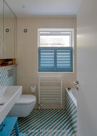 Proctor - Scandi Victorian Minimalist Architect-Designed House Home Shoot Location - thumbnail