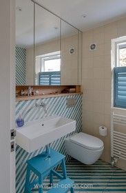 Proctor - Scandi Victorian Minimalist Architect-Designed House Home Shoot Location - thumbnail