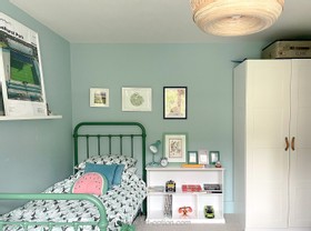 Proctor - Scandi Victorian Minimalist Architect-Designed House Home Shoot Location - thumbnail